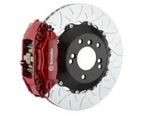 Brembo Type-3 Rear GT Big Brake Kit Audi A4 (B7) 2006-2008 | Audi S4 (B6 / B7) 2004-2008