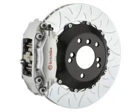 Brembo Type-3 Rear GT Big Brake Kit Audi A4 (B7) 2006-2008 | Audi S4 (B6 / B7) 2004-2008