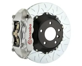 Brembo Type-3 Rear GT Big Brake Kit
