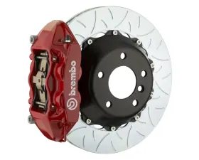 Brembo Type-3 Rear GT Big Brake Kit Audi S4 (B8) 2009-2016 | Audi S5 (B8) 2008-2017
