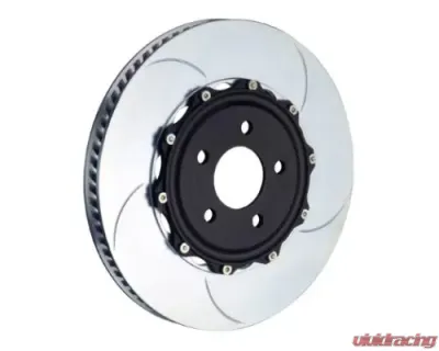 Brembo 2-Piece Discs Rear 380x30 2-Piece Type 5 Rotors - 20C.9002A