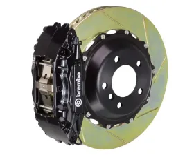 Brembo Slotted Front GT Big Brake Kit