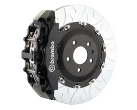 Brembo Type-3 Front GT Big Brake Kit