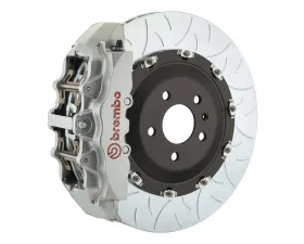 Brembo Type-3 Front GT Big Brake Kit