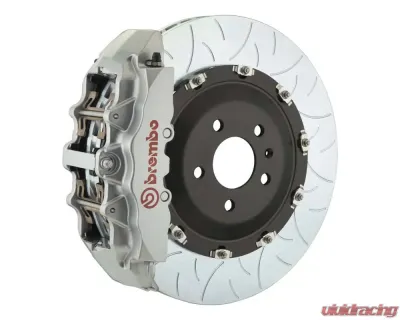 Brembo Type-3 Front GT Big Brake Kit - 1G3.9033A3