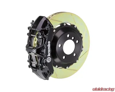 Brembo Slotted Front GT Big Brake Kit Honda S2000 2006-2009 - 1M2.8066A1