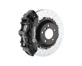 Brembo Type-3 Front GT Big Brake Kit Honda S2000 2006-2009