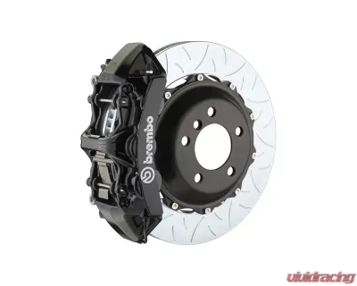 Brembo Type-3 Front GT Big Brake Kit Honda S2000 2006-2009 - 1M3.8066A1
