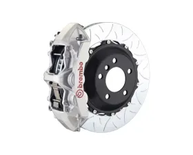 Brembo Type-3 Front GT Big Brake Kit Honda S2000 2006-2009