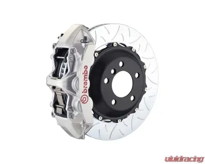 Brembo Type-3 Front GT Big Brake Kit Honda S2000 2006-2009 - 1M3.8066A3