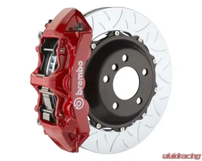 Brembo Type-3 Front GT Big Brake Kit - 1M3.8027A2