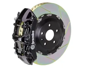 Brembo Slotted Front GT Big Brake Kit Mercedes-Benz Metris (W447) 2016-2023