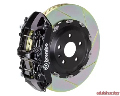 Brembo Slotted Front GT Big Brake Kit Mercedes-Benz Metris (W447) 2016-2023 - 1N2.9060A1