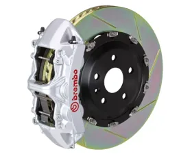 Brembo Slotted Front GT Big Brake Kit Mercedes-Benz Metris (W447) 2016-2023
