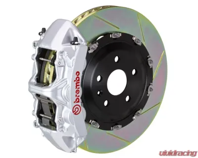 Brembo Slotted Front GT Big Brake Kit Mercedes-Benz Metris (W447) 2016-2023 - 1N2.9060A3