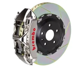 Brembo Slotted Front GT-R Big Brake Kit Mercedes-Benz Metris (W447) 2016-2023