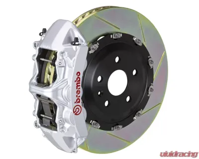 Brembo Slotted Front GT Big Brake Kit Audi RS3 Sedan (8V) 2017-2020 - 1N2.9065A3
