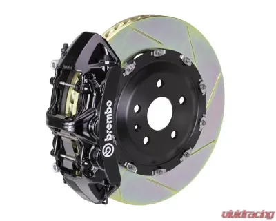 Brembo Slotted Front GT Big Brake Kit - 1N2.9068A1