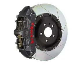 Brembo Slotted Front GT-S Big Brake Kit