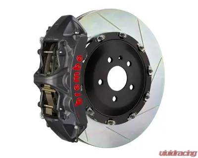 Brembo Slotted Front GT-S Big Brake Kit - 1N2.9068AS