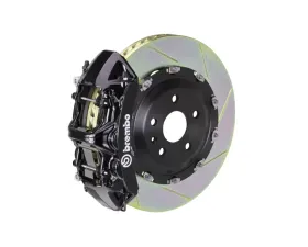 Brembo Slotted Front GT Big Brake Kit BMW X3 (G01) 2018-2024 | BMW X4 (G01) 2019-2024