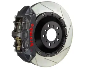 Brembo Slotted Front GT-S Big Brake Kit
