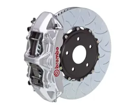 Brembo Type-3 Front GT Big Brake Kit