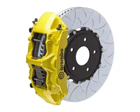 Brembo Type-3 Front GT Big Brake Kit
