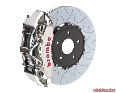 Brembo Type-3 Front GT-R Big Brake Kit - 1N3.8010AR