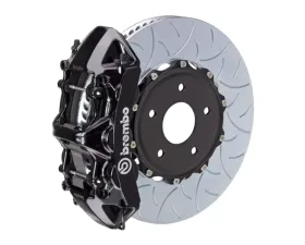 Brembo Type-3 Front GT Big Brake Kit