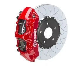 Brembo Type-3 Front GT Big Brake Kit
