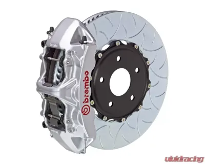 Brembo Type-3 Front GT Big Brake Kit - 1N3.8012A3