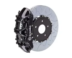 Brembo Type-3 Front GT Big Brake Kit