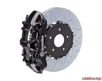 Brembo Type 3 Front GT Big Brake Kit 1N3.8021A1 - 1N3.8021A1