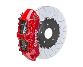 Brembo Type-3 Front GT Big Brake Kit