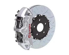Brembo Type-3 Front GT Big Brake Kit