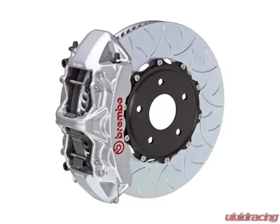 Brembo Type-3 Front GT Big Brake Kit - 1N3.8021A3