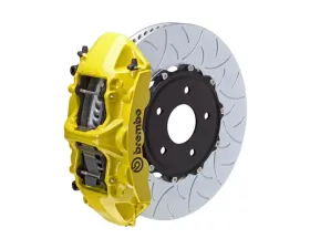 Brembo Type-3 Front GT Big Brake Kit