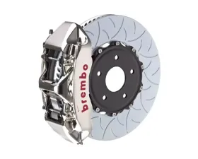 Brembo Type-3 Front GT-R Big Brake Kit