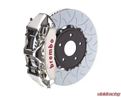 Brembo Type-3 Front GT-R Big Brake Kit - 1N3.8021AR