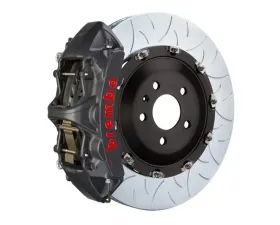 Brembo Type-3 Front GT-S Big Brake Kit BMW 1M (E82) 2011-2012 | BMW M3 (E90 / E92 / E93) 2008-2013