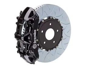 Brembo Type-3 Front GT Big Brake Kit Mercedes-Benz Metris (W447) 2016-2023