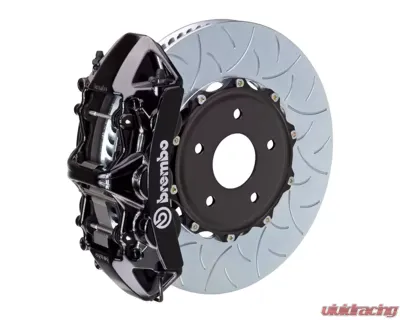 Brembo Type-3 Front GT Big Brake Kit Mercedes-Benz Metris (W447) 2016-2023 - 1N3.9060A1