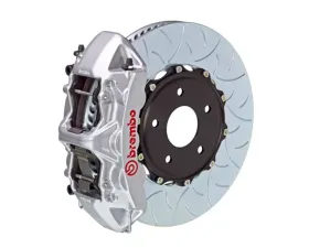 Brembo Type-3 Front GT Big Brake Kit Mercedes-Benz Metris (W447) 2016-2023