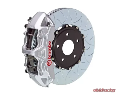 Brembo Type-3 Front GT Big Brake Kit Mercedes-Benz Metris (W447) 2016-2023 - 1N3.9060A3