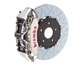 Brembo Type-3 Front GT-R Big Brake Kit Mercedes-Benz Metris (W447) 2016-2023