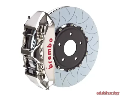 Brembo Type-3 Front GT-R Big Brake Kit Mercedes-Benz Metris (W447) 2016-2023 - 1N3.9060AR