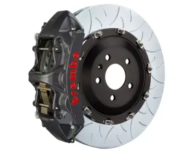 Brembo Type-3 Front GT-S Big Brake Kit Audi RS3 Sedan (8V) 2017-2020