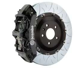 Brembo Type-3 Front GT Big Brake Kit
