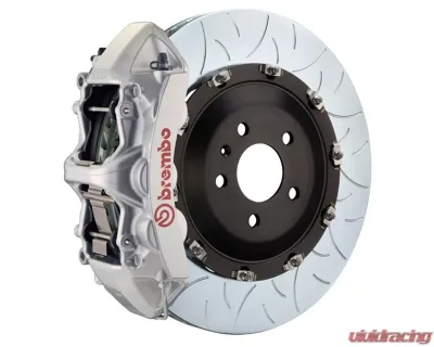Brembo Type-3 Front GT Big Brake Kit - 1N3.9066A3
